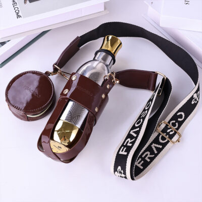 ToneMetal Fracsco Wattle Bottle